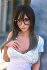 Tracy TPE Sex Doll