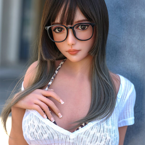 Tracy TPE Sex Doll
