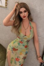 Selena TPE Sex Doll - Image 6