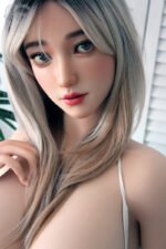 Yuuka Silicone Sex Doll - Image 25