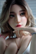 Yuuka Silicone Sex Doll - Image 10