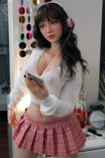 Bridget Silicone Sex Doll - Image 9