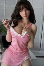 Bridget Silicone Sex Doll - Image 12