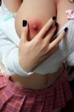 Bridget Silicone Sex Doll - Image 3