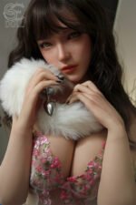 Bridget Silicone Sex Doll - Image 6