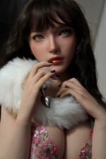 Bridget Silicone Sex Doll - Image 5