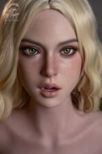 Sophia Realistic Sex Doll - Image 19
