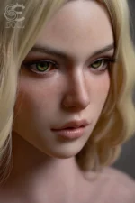Sophia Realistic Sex Doll - Image 23