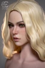 Sophia Realistic Sex Doll - Image 28