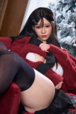 Emilia Realistic Sex Doll - Image 4