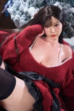 Emilia Realistic Sex Doll - Image 42