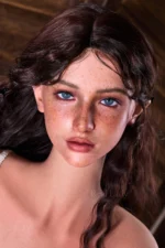 Lena Realistic Love Doll - Image 11
