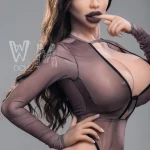 Amira Sexy TPE Sex Doll