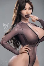 Amira Sexy TPE Sex Doll