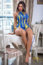 Zara Real Life Sex Doll - Image 12