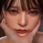 Yuna Silicone Asian Sex Doll