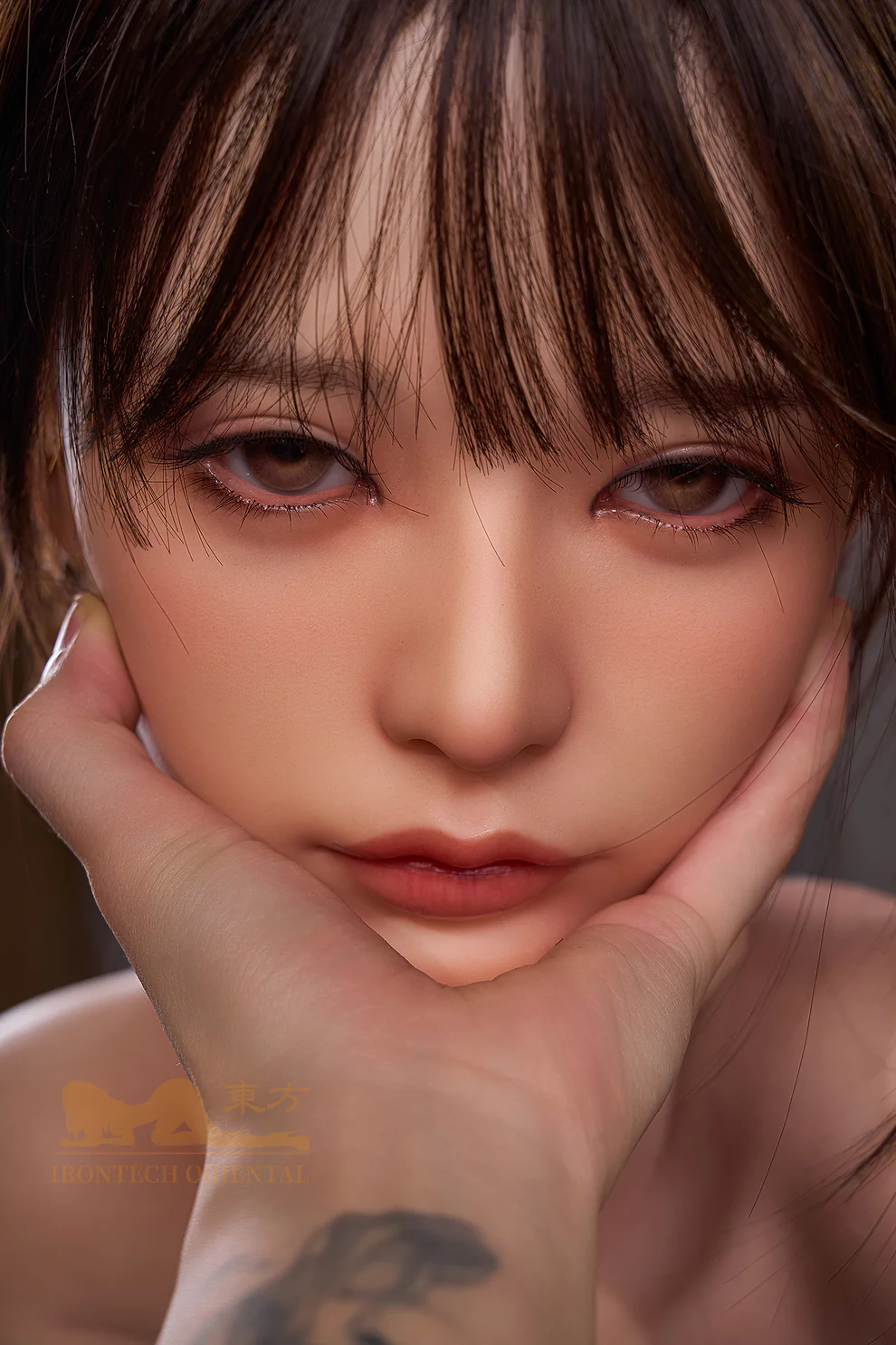 Yuna Silicone Asian Sex Doll Yuna Silicone Asian Sex Doll