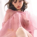 Miku ROS head 153cm(5ft) E-Cup Full Silicone Sex Doll - Oriental Series - Irontech Doll®