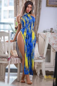 Zara Real Life Sex Doll