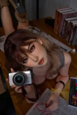 Suki Realistic Love Doll - Image 3