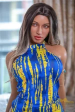 Zara Real Life Sex Doll - Image 2