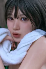 Kagura Asian Silicone Sex Doll - Image 9