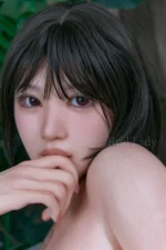 Kagura Asian Silicone Sex Doll - Image 16