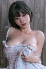 Kagura Asian Silicone Sex Doll - Image 21