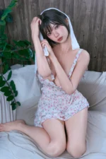 Kagura Asian Silicone Sex Doll - Image 28