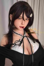 Kitty Realistic Love Doll - Image 3