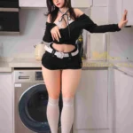 Kitty Realistic Love Doll