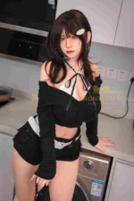 Kitty Realistic Love Doll - Image 9