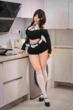 Kitty Realistic Love Doll - Image 10