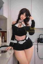 Kitty Realistic Love Doll - Image 11