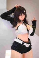 Kitty Realistic Love Doll - Image 14