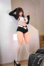 Kitty Realistic Love Doll - Image 15