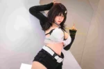 Kitty Realistic Love Doll - Image 16