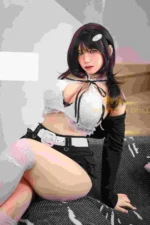 Kitty Realistic Love Doll - Image 19