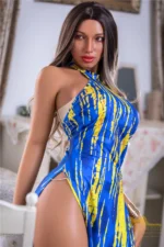 Zara Real Life Sex Doll - Image 7