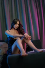 Carmen Realistic Sex Doll - Image 8