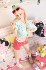 Xiaying Realistic Sex Doll - Image 16