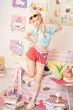 Xiaying Realistic Sex Doll - Image 19
