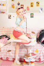 Xiaying Realistic Sex Doll - Image 20