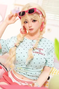 Xiaying Realistic Sex Doll