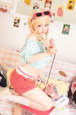 Xiaying Realistic Sex Doll - Image 21