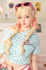 Xiaying Realistic Sex Doll - Image 24