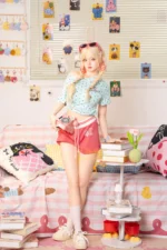 Xiaying Realistic Sex Doll - Image 25