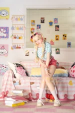 Xiaying Realistic Sex Doll - Image 28