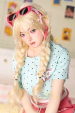 Xiaying Realistic Sex Doll - Image 29