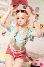 Xiaying Realistic Sex Doll - Image 32